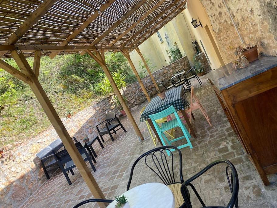 Casa Vacanze Fonte Del Menotre Foligno Exterior foto